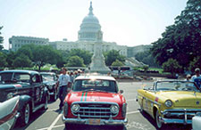 The Great Race 2005